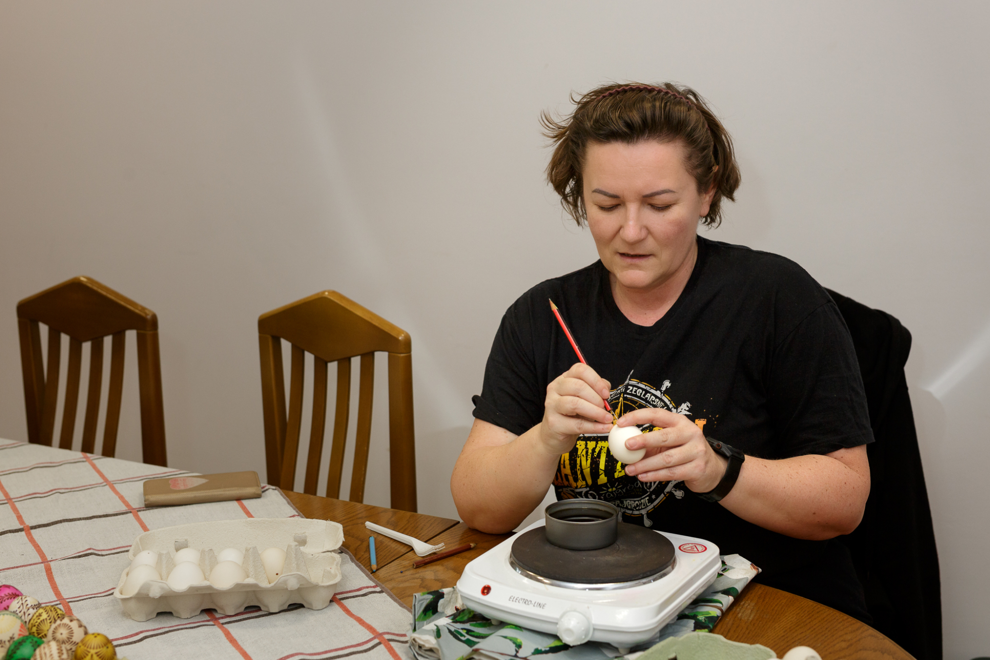 Joanna Kozłowska z Grajewa